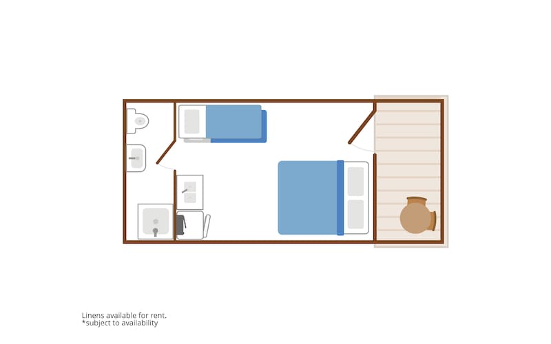 Cozy Cabin-6